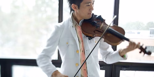 Kishi Bashi with Geographer