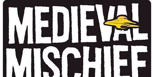 Medieval Mischief Beer Dinner