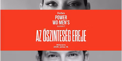 Forbes Power Wo\/men's Summit 2026