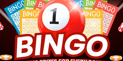 BINGO