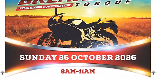 Breakfast Torque