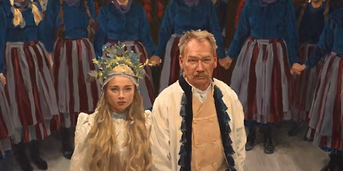 The Peasants (2023) - Film Screening