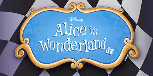 Alice in Wonderland Jr.