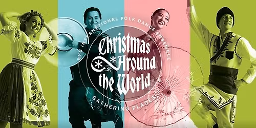 Christmas Around the World