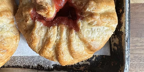 The Pie Sessions with Honeypie Bakeshop | Sweet & Savory Hand Pies