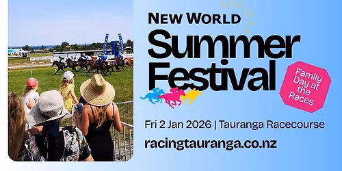 New World Summer Festival