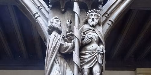 Visite publique - les maisons surpenantes de Dijon - circuit 2