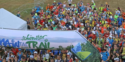 11. Maintal Ultratrail