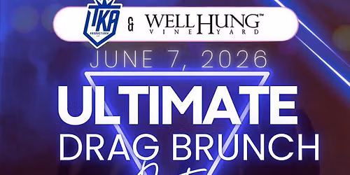 Ultimate Drag Brunch Party