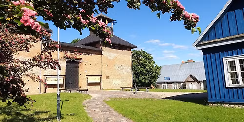 Trak\u0173 tapatyb\u0117s ekskursija