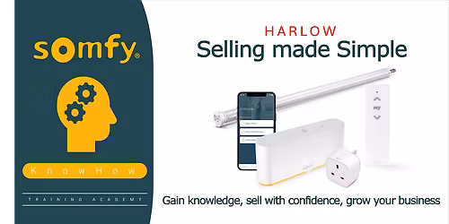 Selling Made Simple: Motorisation for Blinds and Curtains