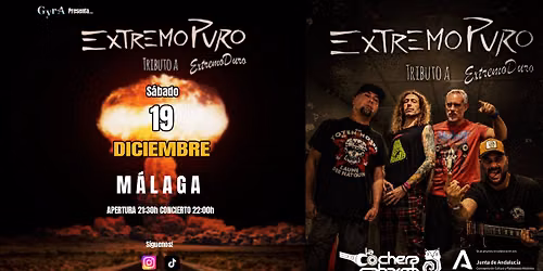 EXTREMOPURO