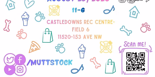 Muttstock Festival 2026