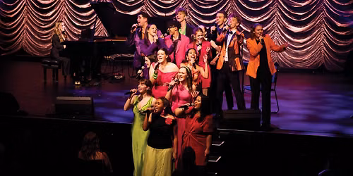 Class of Cabaret
