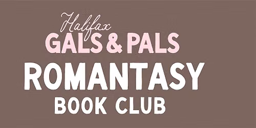 G&P July Romantasy Book Club - The Ballad of Falling Dragons