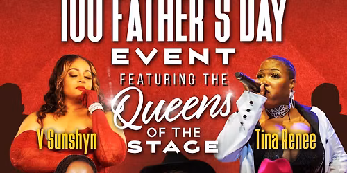 100 Father\u2019s Day Event