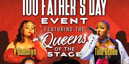 100 Father\u2019s Day Event