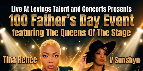 100 Father\u2019s Day Event