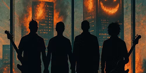 The Alt-X Experience at Rock N Revs