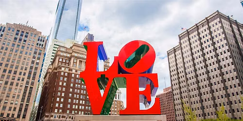 Family-friendly Philadelphia Bus Trip