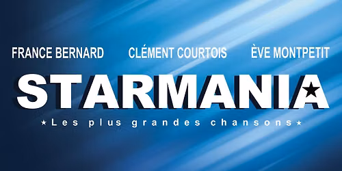 Starmania