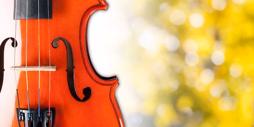 Summer Orchestra Concert