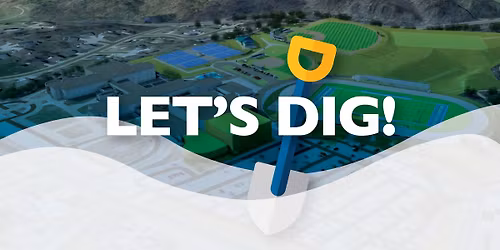 Platform for Excellence: Inspiring Spaces Groundbreaking Ceremony