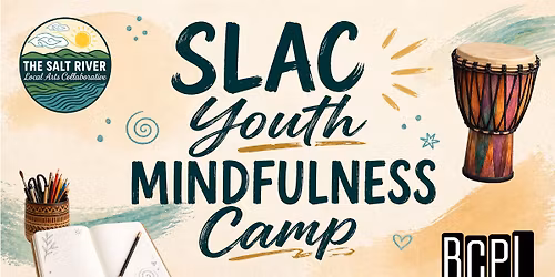 SLAC Youth Mindfulness Camp