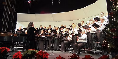 The Ozarks Chorale Holiday Concert