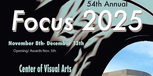 The FOCUS Show 2025
