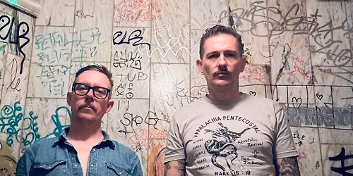 WHITE URINE Intimkonsert