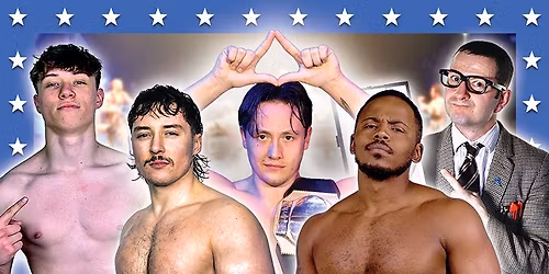 WRESTLING