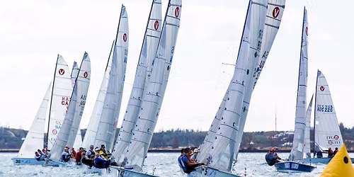 Viper 640 North American Championship
