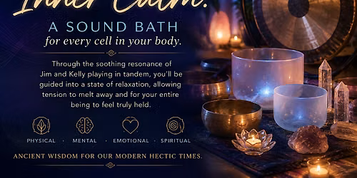 SACRED SOUND JOURNEY