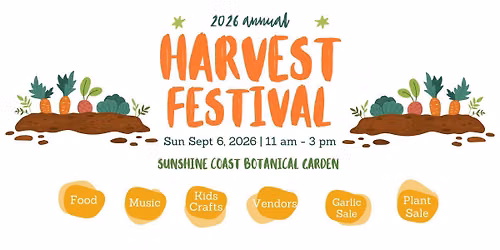 Harvest Festival