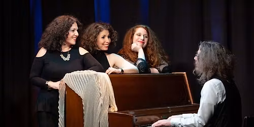 H\u00e1rom jiddise mame