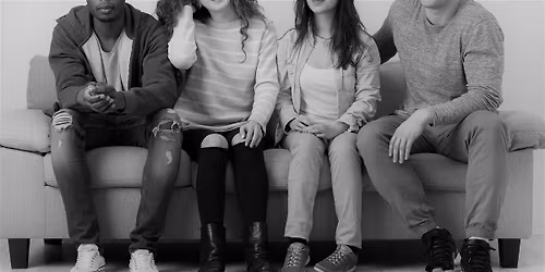 Youth Mental Health First Aid