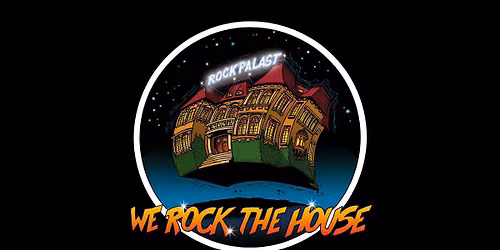 ROCKPALAST - 80er Rock Party