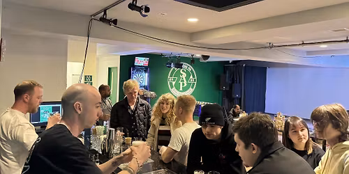 \ud83c\udfa4 Karaoke Night \u266a FREE ENTRY