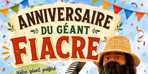5 ans de Fiacre