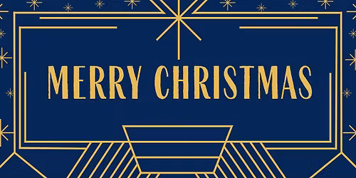 Christmas Day Service