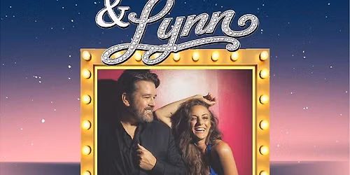 Twitty & Lynn: A Salute to Conway & Loretta