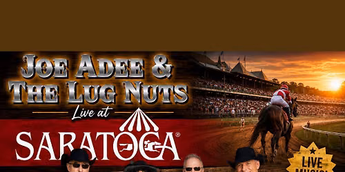 Joe Adee and The Lug Nuts LIVE at "PURDYS PLACE"