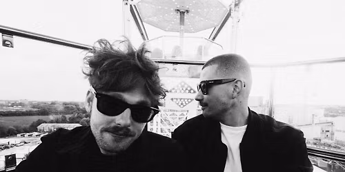 Equal Idiots \u2022 New Trash \u2022 Cactus Brugge