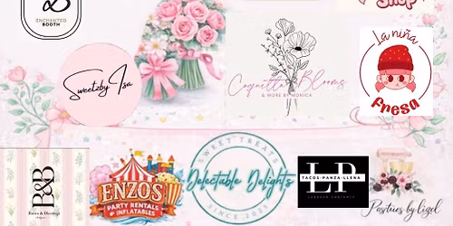 Mother\u2019s Day Pop Up Event 