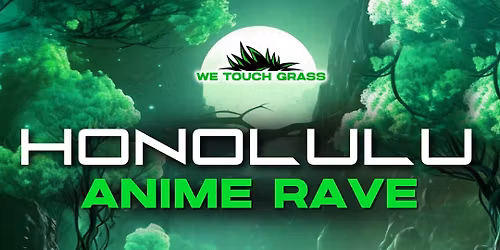 WeTouchGrass at Webster Hall