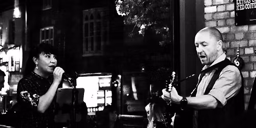 Imaginary Band at the Chequers, Wrestlingworth