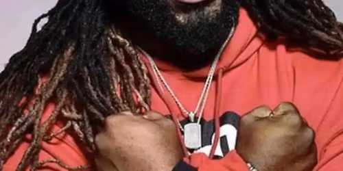 Darren Brand at Helium Comedy Club - St. Louis