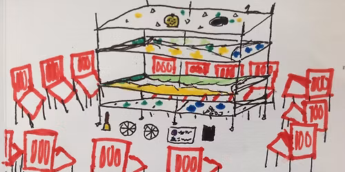 World Peace Game Master Class