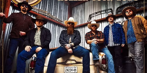 Parking 49 Winchester with Bayker Blankenship, and Kelsey Waldon